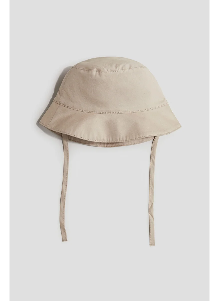 H&M Cotton Bucket Hat