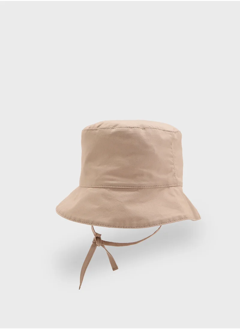 H&M Cotton Bucket Hat