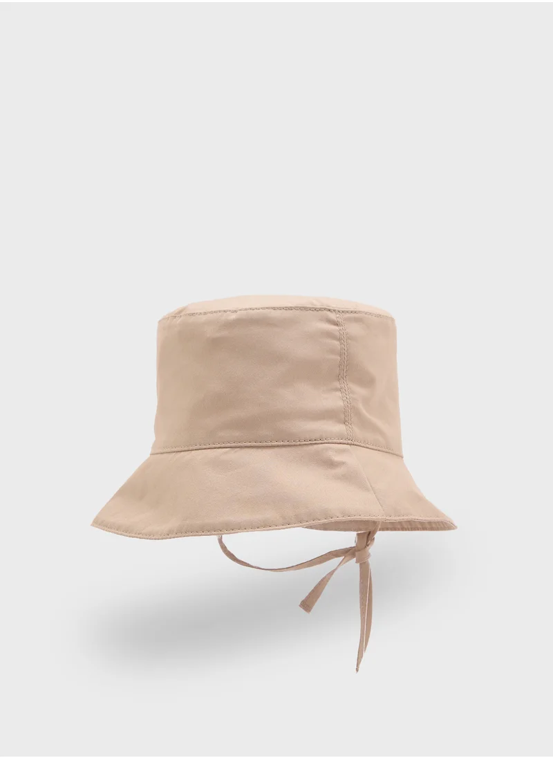 H&M Cotton Bucket Hat