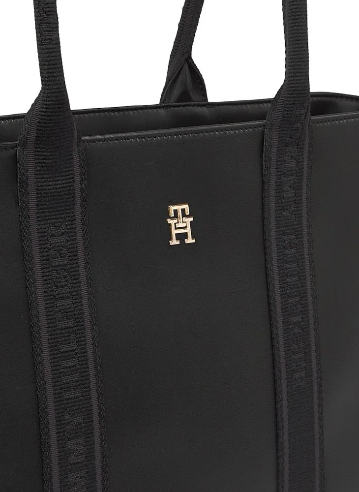 تومي هيلفيغر TOTE BAG