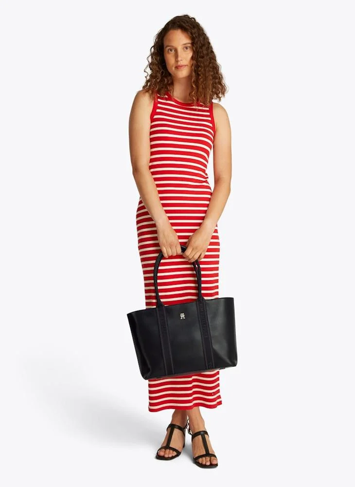 TOMMY HILFIGER TOTE BAG