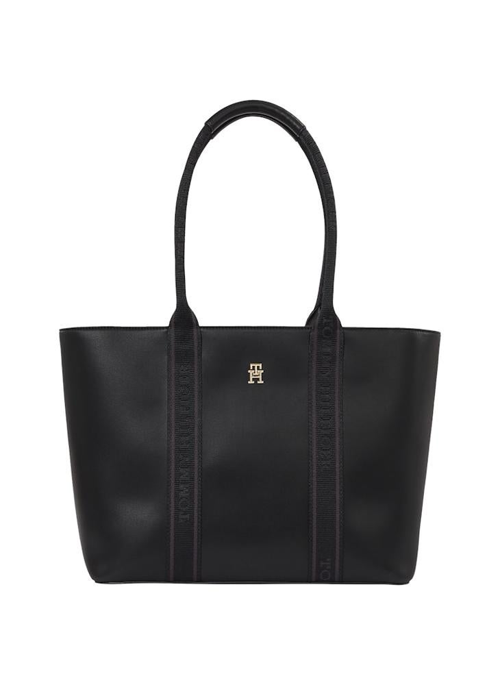 TOMMY HILFIGER - TOTE BAG - Image 1