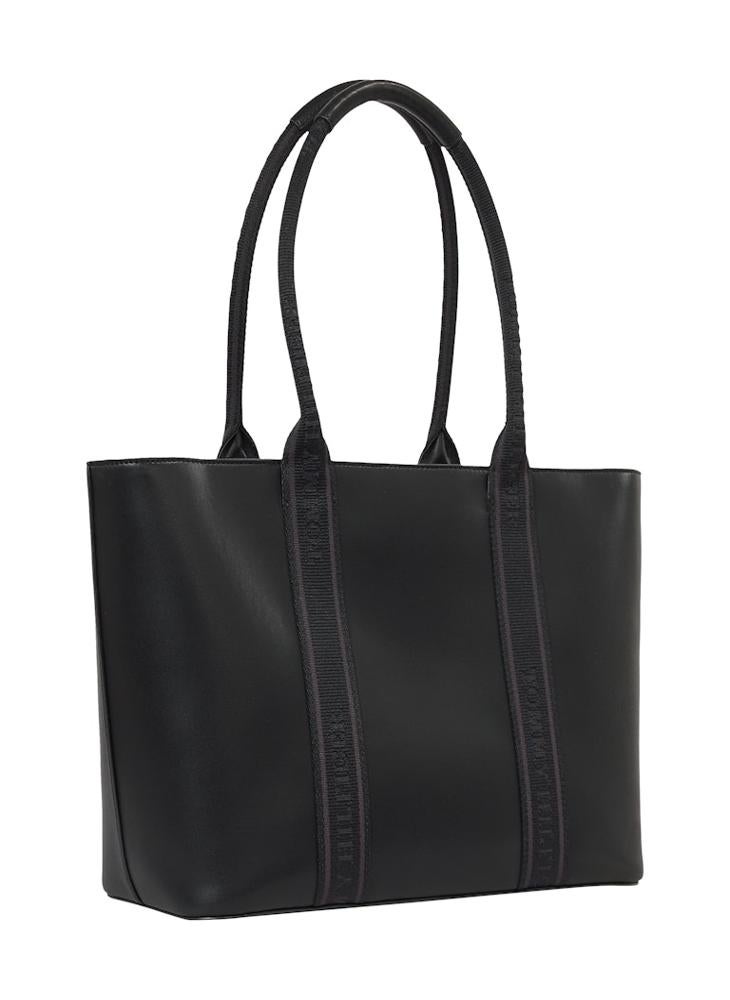 TOMMY HILFIGER - TOTE BAG - Image 1