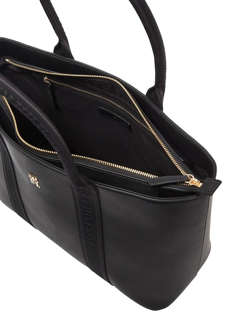 TOMMY HILFIGER - TOTE BAG - Image 1