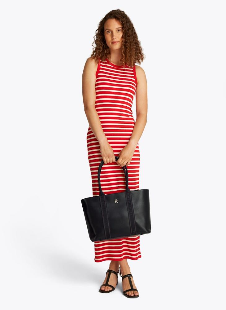 TOMMY HILFIGER - TOTE BAG - Image 1