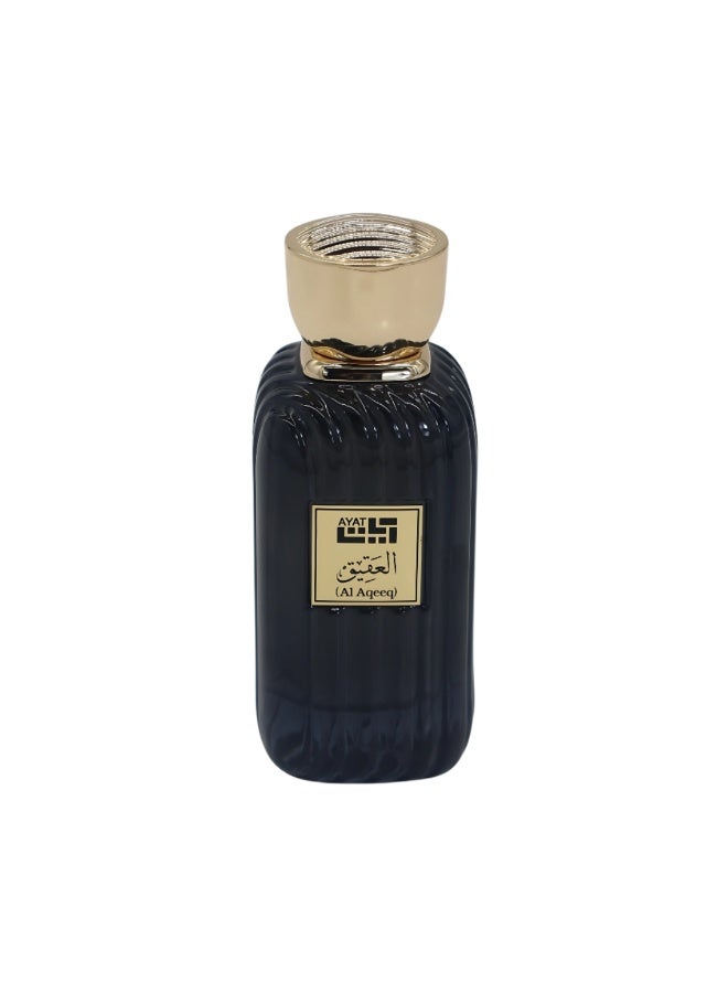 آيات عطر آيات العقيق – 100مل - Image 1