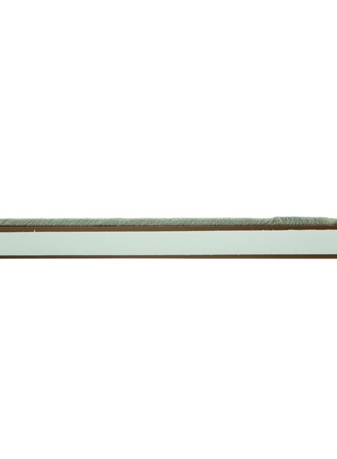 ACE Adhesive Door Bottom Brown 1m 