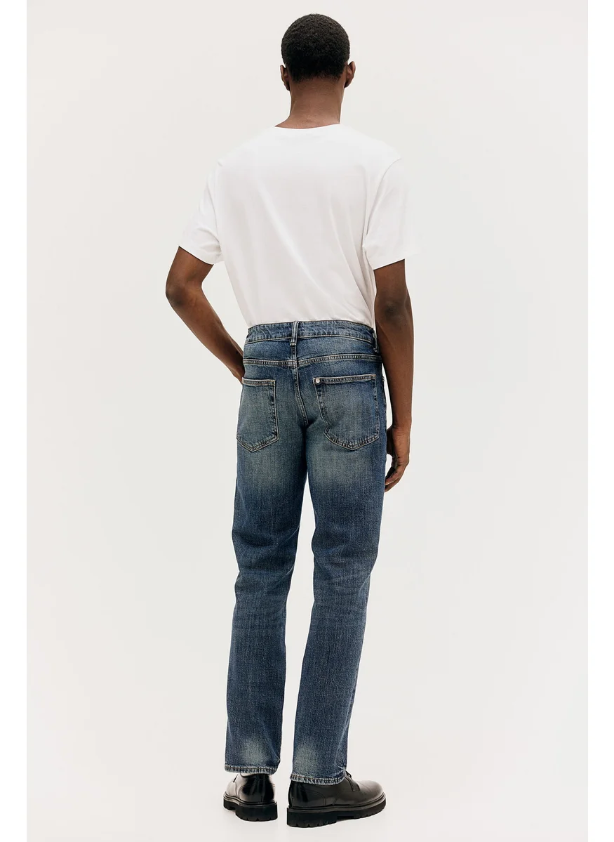 H&M Regular Jeans