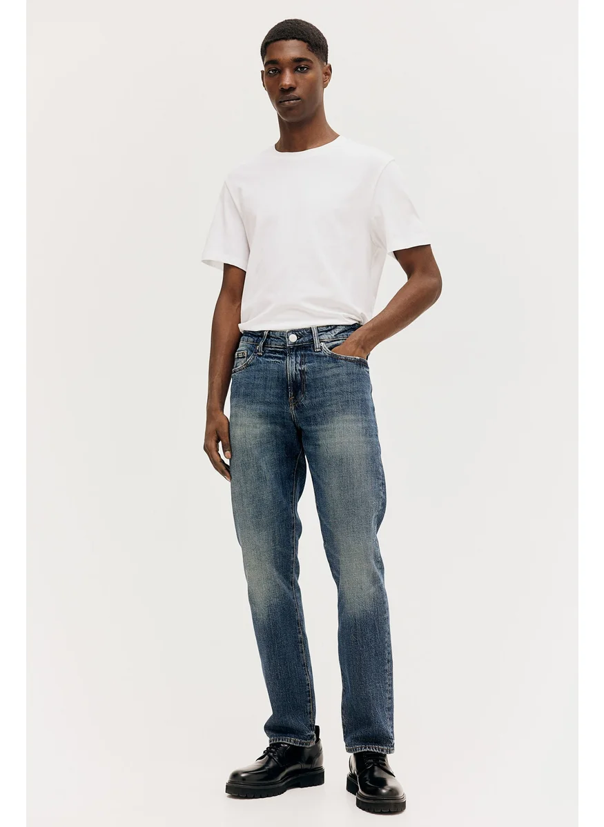 H&M Regular Jeans