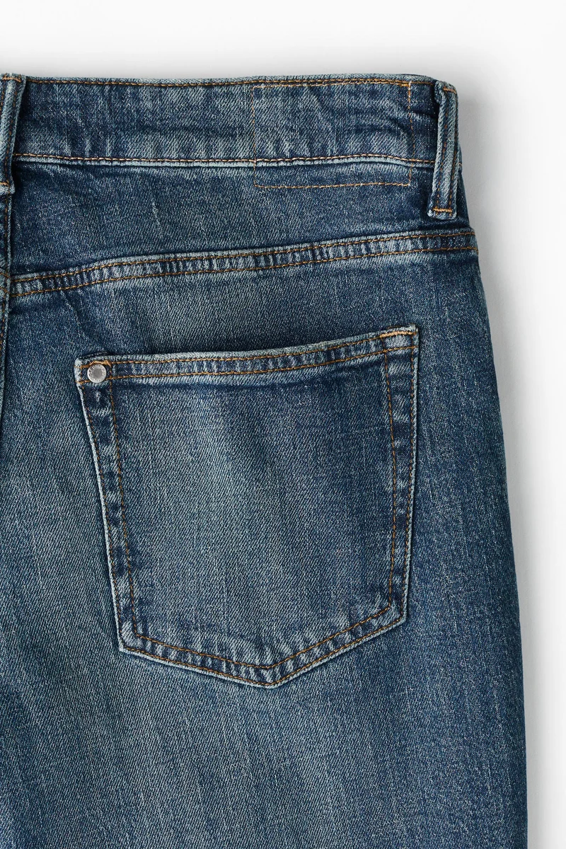 H&M Regular Jeans