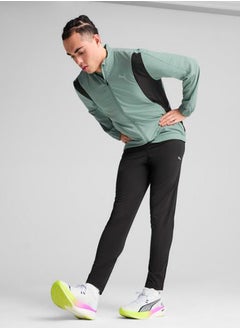PUMA RUN VELOCITY WOVEN JACKET  - Image 5