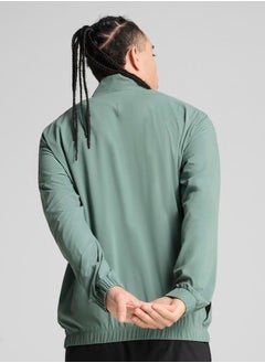 PUMA RUN VELOCITY WOVEN JACKET  - Image 2