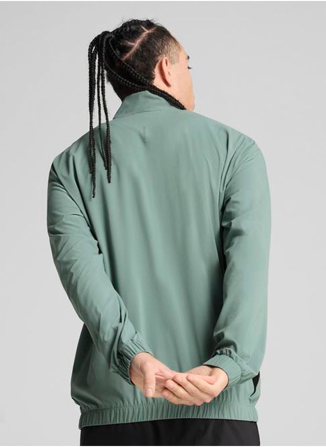 PUMA RUN VELOCITY WOVEN JACKET  - Image 2