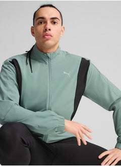 PUMA RUN VELOCITY WOVEN JACKET  - Image 1