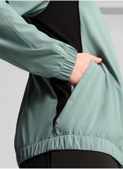 PUMA RUN VELOCITY WOVEN JACKET  - Image 3