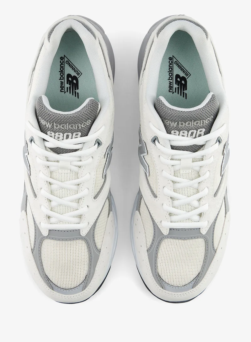 New Balance WHITE (101) 880R Sneakers  | Best Price UAE