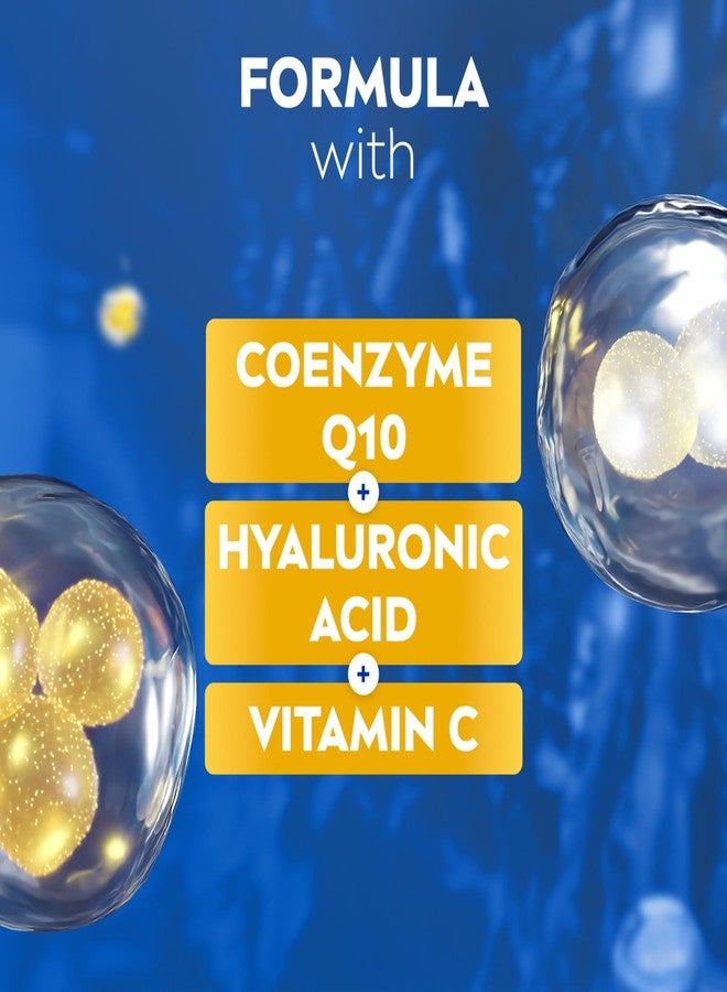 NIVEA Skin Firming & Anti Crepe Body Serum-Lotion with Q10, Hyaluronic Acid and Vitamin C, 72-Hour Moisture, 6.7 Fl Oz Tube - Image 5