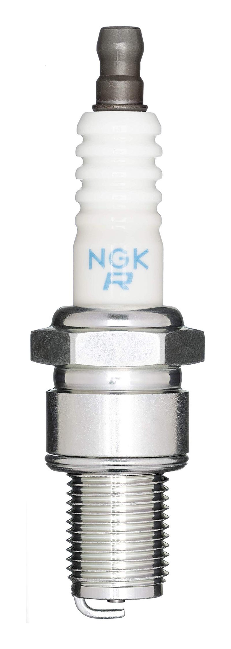 NGK 5122 Standard Spark Plug - BR7ES, 1 Pack - Image 1