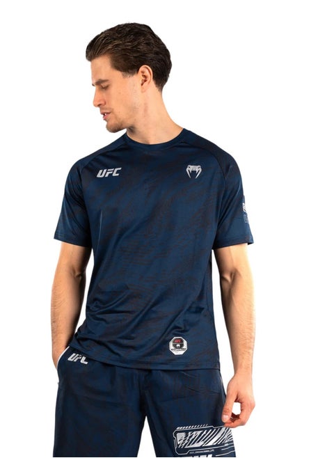 UFC FUSION BY VENUM FIRST WEEK DRY TECH BLUE