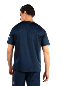 VENUM UFC FUSION BY VENUM FIRST WEEK DRY TECH BLUE  - Image 3