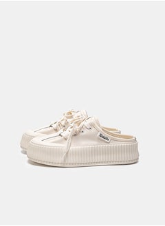 New Fashion Versatile Baotou Half Slippers