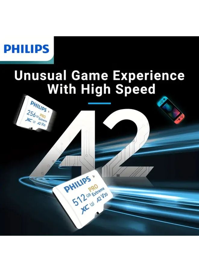 64GB Memory Card High Speed Storage Plug and Play Compatible with PHILIPS and Various Electronic Devices - Image 5