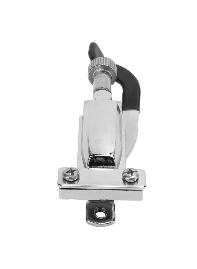 Snare Drum Regulator Percussion Sand Belt Metal Strainer with Screw Fastener Adjustable Size