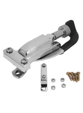 Snare Drum Regulator Percussion Sand Belt Metal Strainer with Screw Fastener Adjustable Size - pzsku/Z10F7E0AF01736B3A9FBEZ/45/_/1732119798/3bc7cd7c-350c-441f-95ef-027dce2a6f32