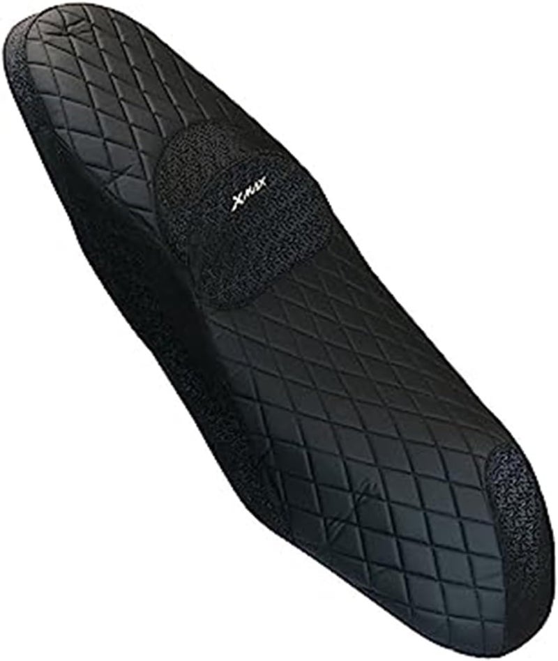 Vuzmode Motorcycle Seat Cover for XMAX300 - Image 2