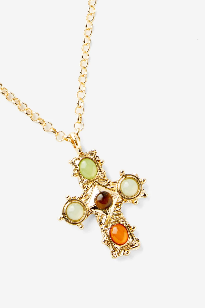 PENDANT NECKLACE