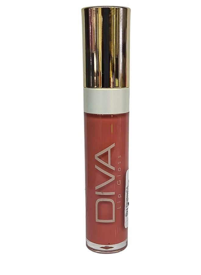 DIVA LIP GLOSS 05