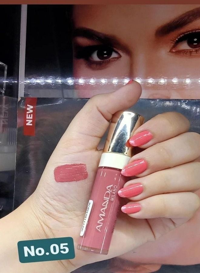 DIVA LIP GLOSS 05