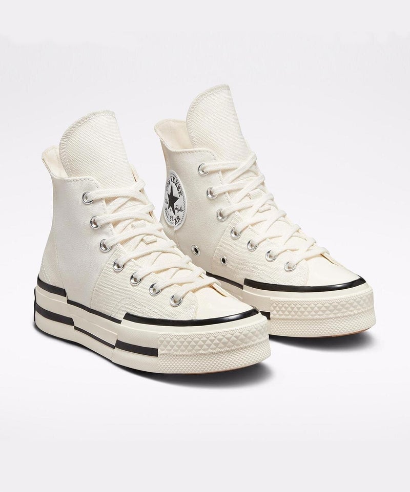 CONVERSE Chuck 70 Plus Canvas  - Image 3