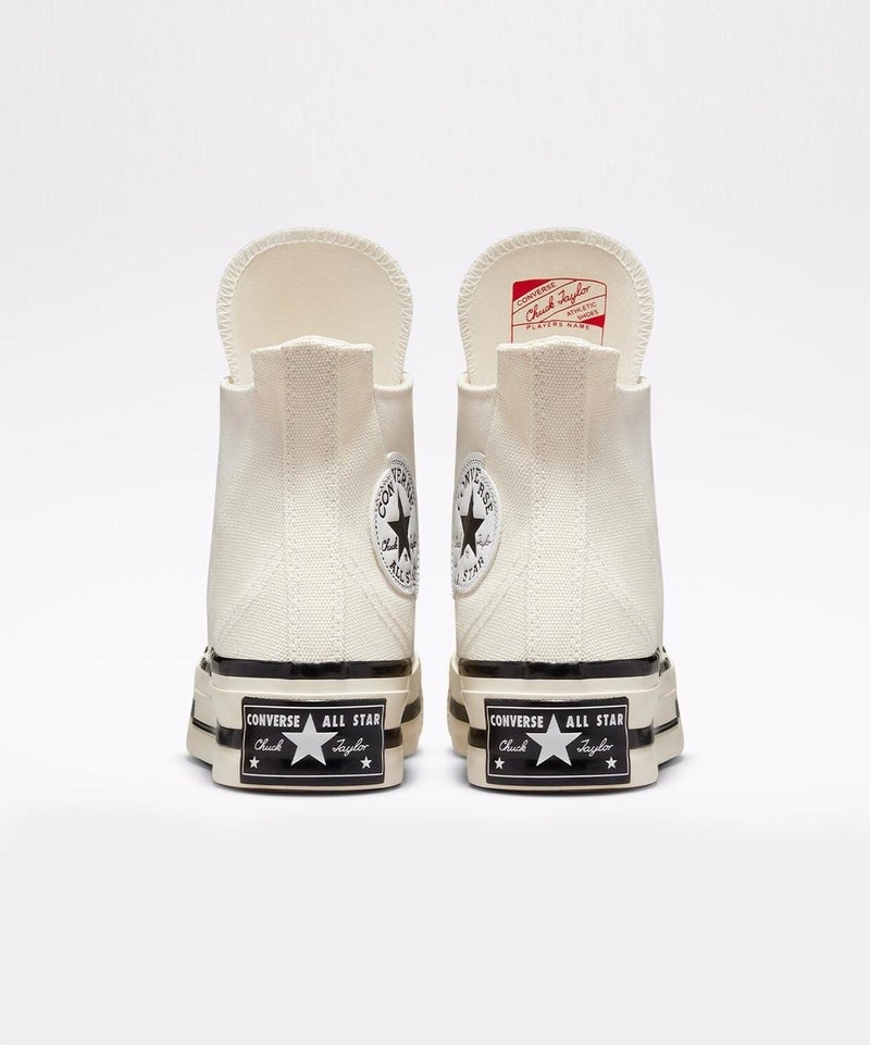CONVERSE Chuck 70 Plus Canvas  - Image 5