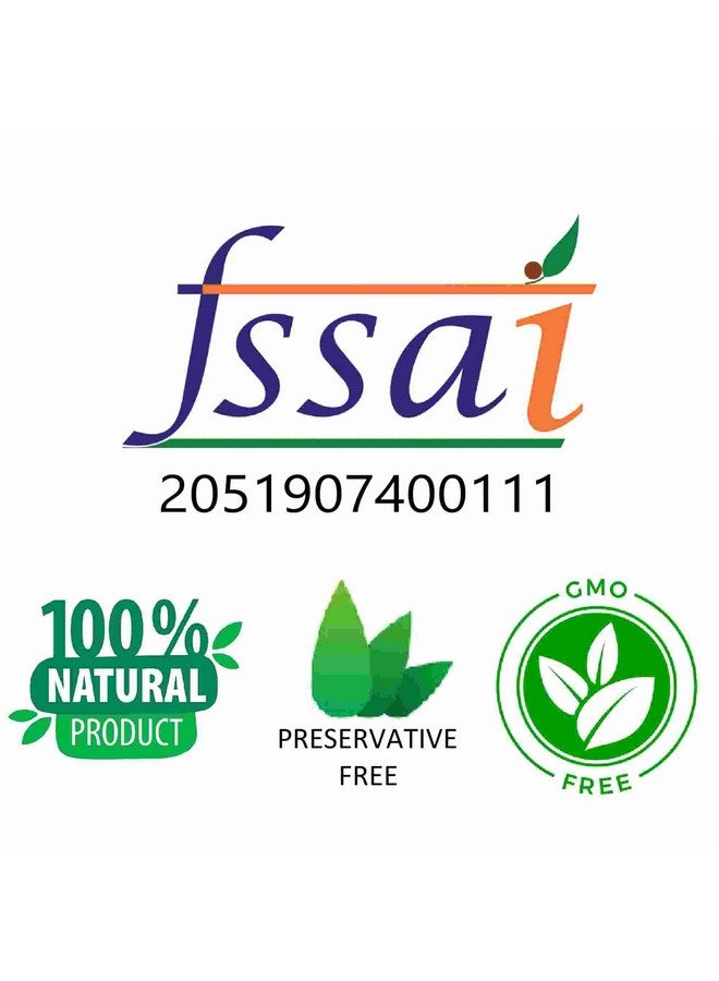 Shudh Online بودرة جذر المسلي الأبيض شذ، مسلي أبيض، مسلي حلو، كلوروفايتوم بوريليانوم (50 جرام) - Image 5