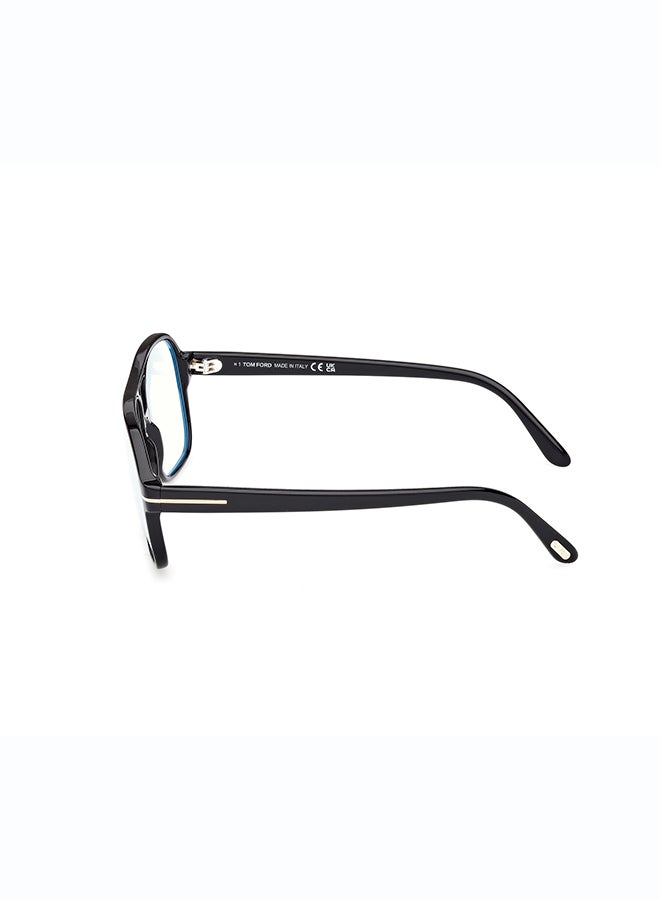 TOM FORD MEN FULL RIM FT6058-B00158 ACETATE FRAME - Image 2