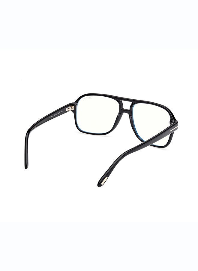 TOM FORD MEN FULL RIM FT6058-B00158 ACETATE FRAME - Image 5