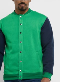 Seventy Five Varsity Jacket  - Image 3