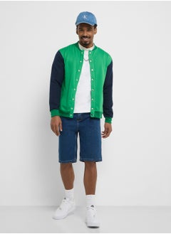 Seventy Five Varsity Jacket  - Image 4