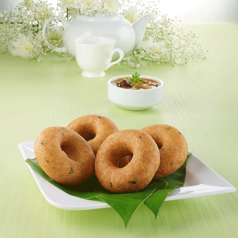 MTR Instant Vada Mix 200 g - Traditional South Indian Breakfast - Image 3