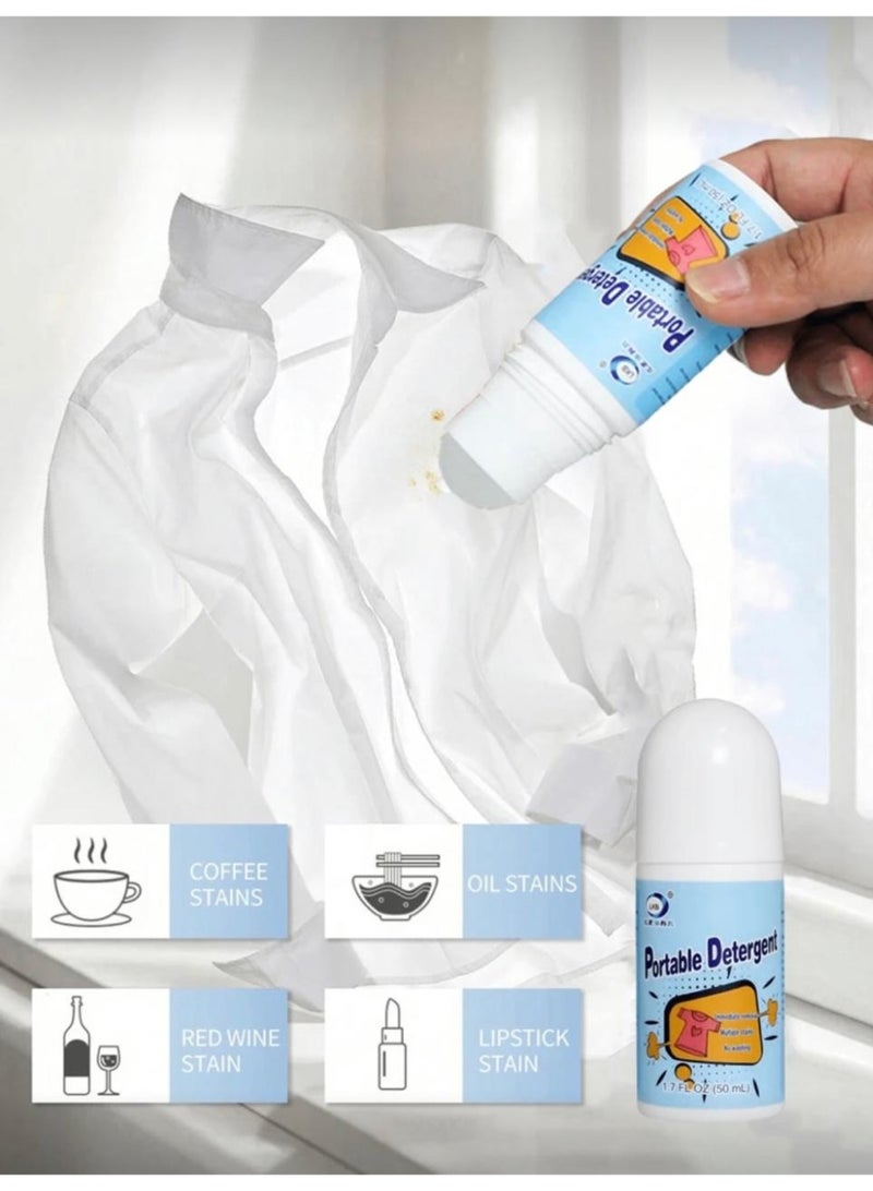 Portable 50ml stain remover - Image 1