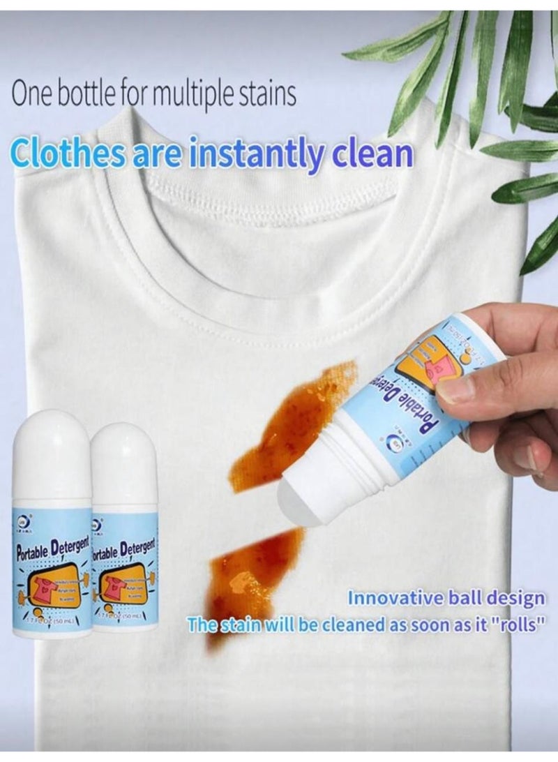 Portable 50ml stain remover - Image 2