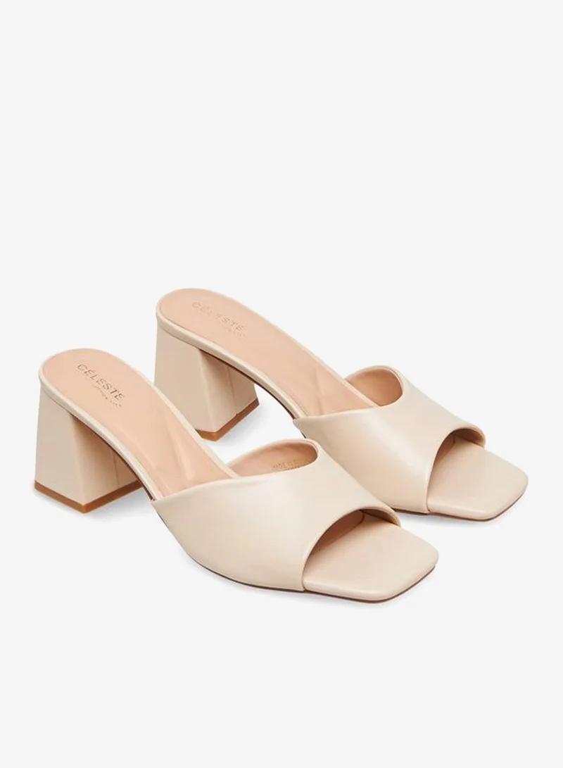 Celeste Sm-Ladiessandalsheel Sandalsheel Sandals