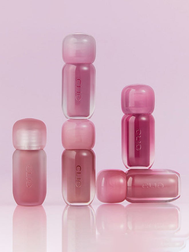 كليو بروفيشنال Volumate Blur Tint 111 - أحمر خوخي عتيق - Image 2