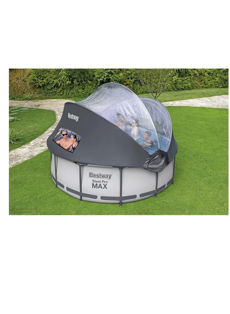 Bestway Steel Pro Pool 366x100cm - Image 2