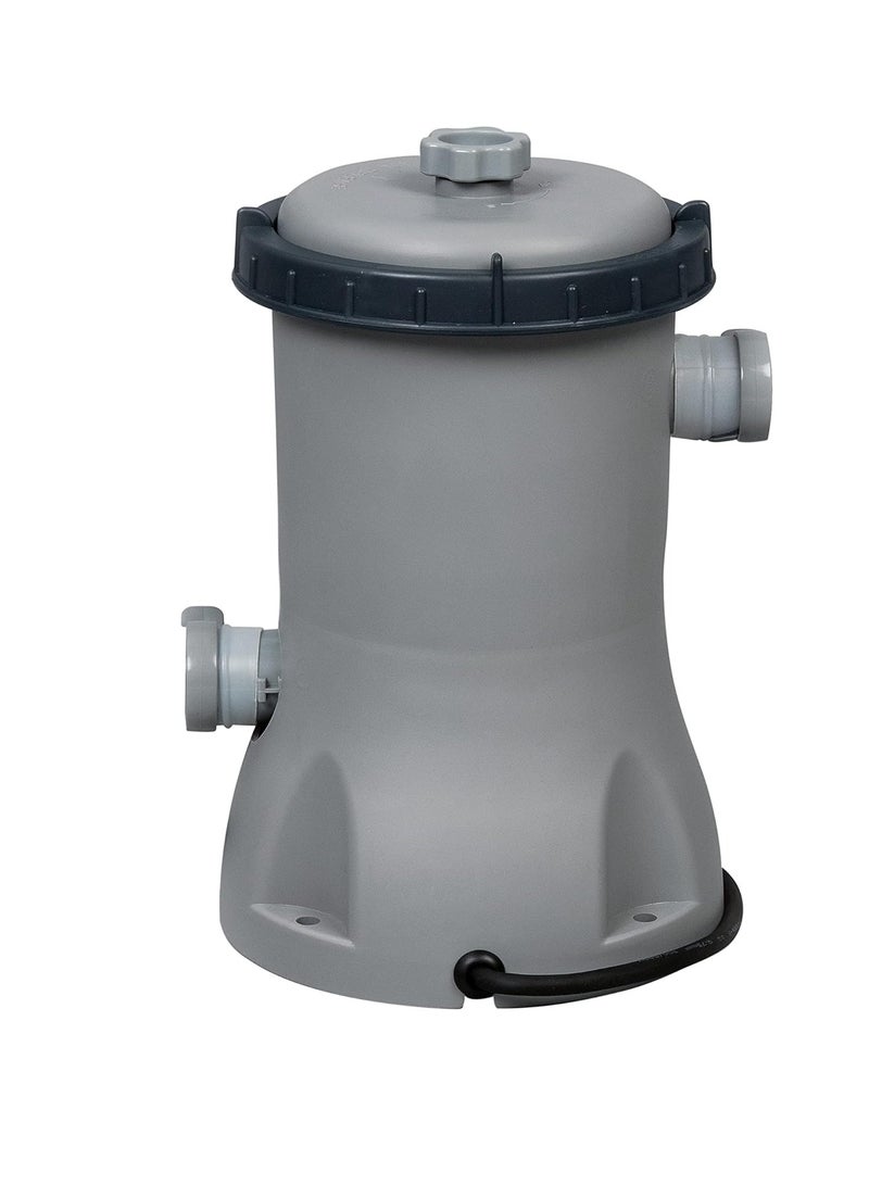 Bestway Steel Pro Pool 366x100cm - Image 5