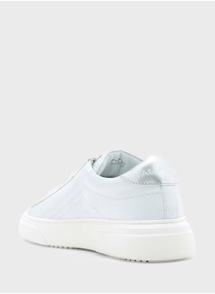 VALENTINO BY MARIO VALENTINO Lace Up Low Top Sneakers  - Image 2