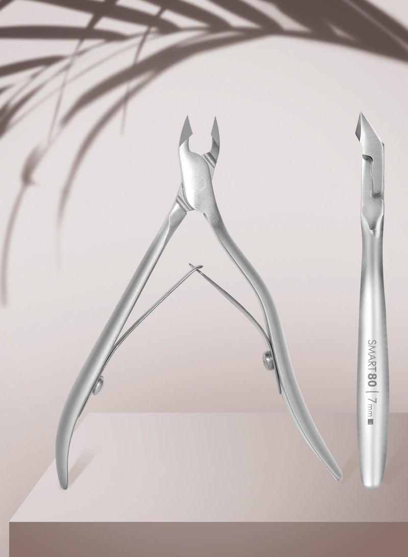 ستالكس برو كماشة بشرة احترافية - SMART 80 | 7 مم - Image 1