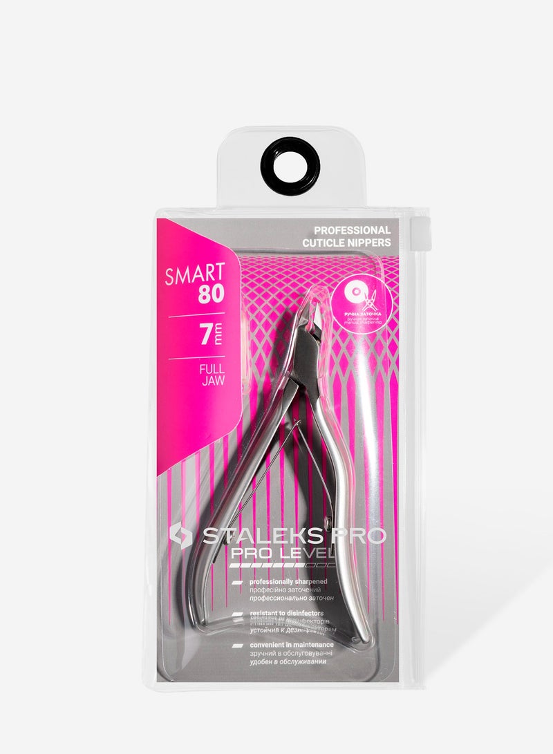 ستالكس برو كماشة بشرة احترافية - SMART 80 | 7 مم - Image 4