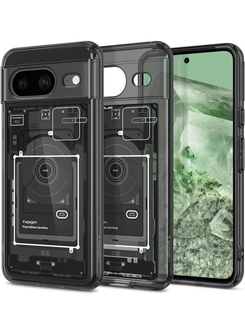 Spigen Ultra Hybrid for Google Pixel 8 Case Cover - Zero One